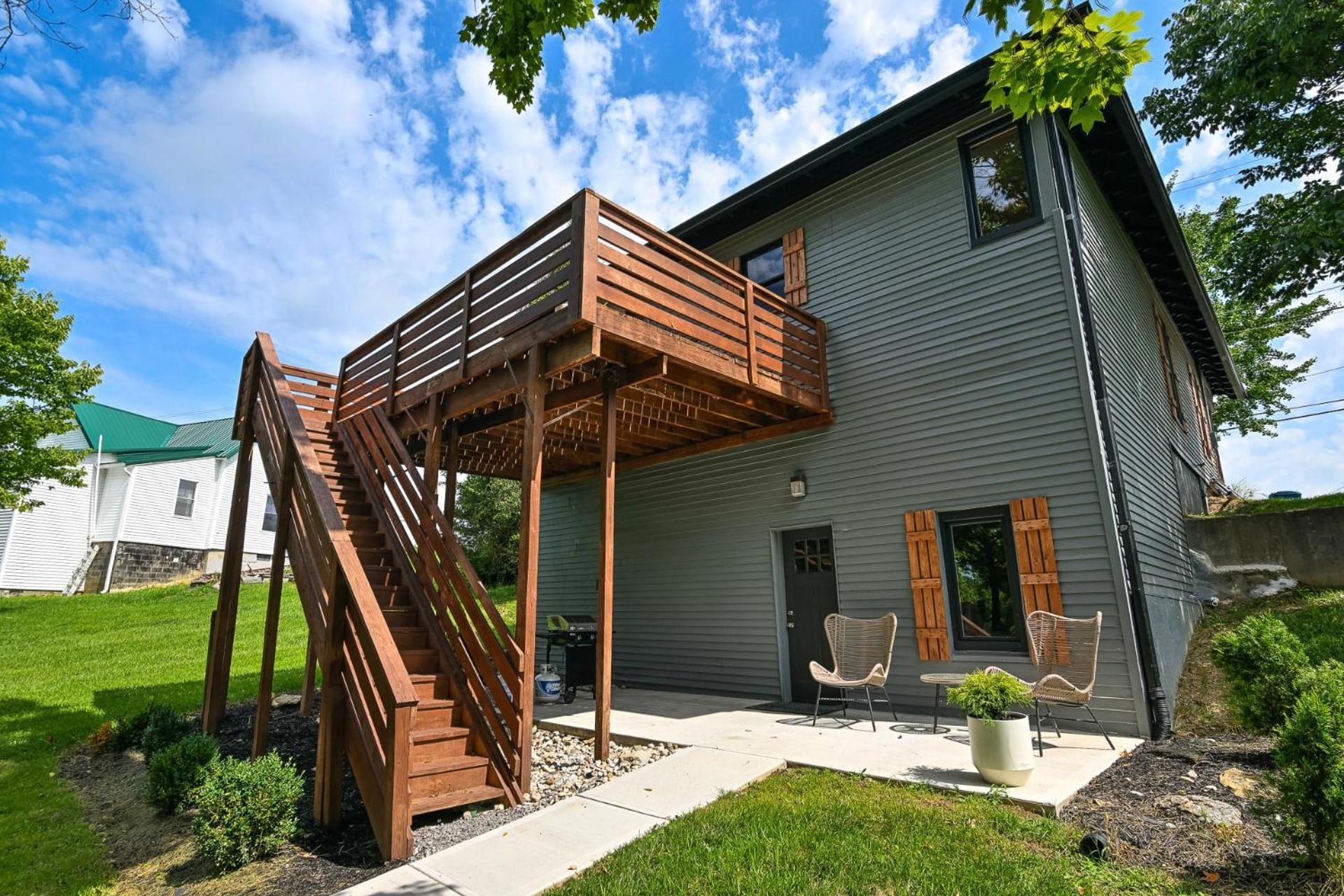 The Sunset Cottage By Ark - Lovely 3-Bedroom Home Williamstown Exterior foto