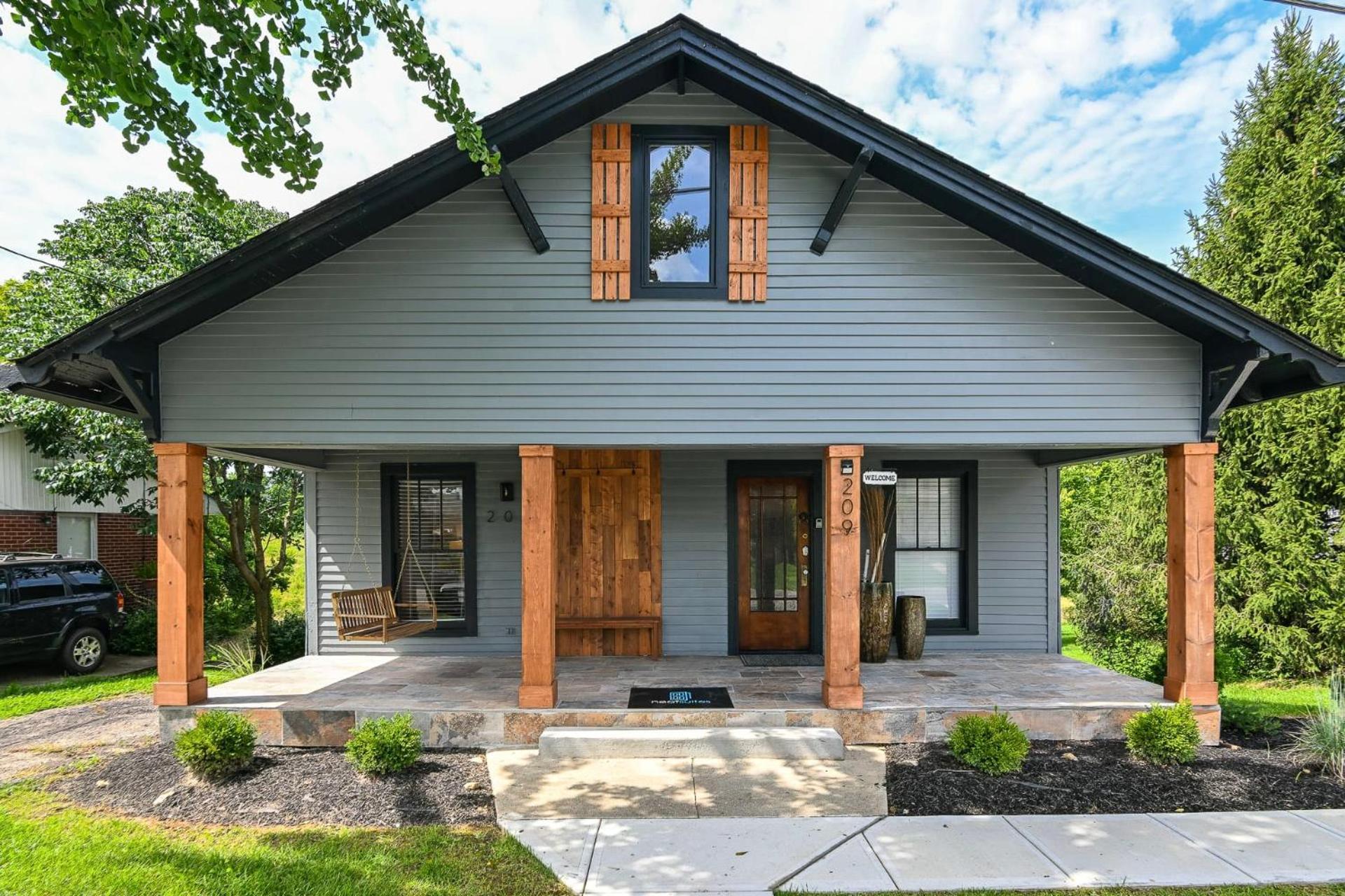The Sunset Cottage By Ark - Lovely 3-Bedroom Home Williamstown Exterior foto